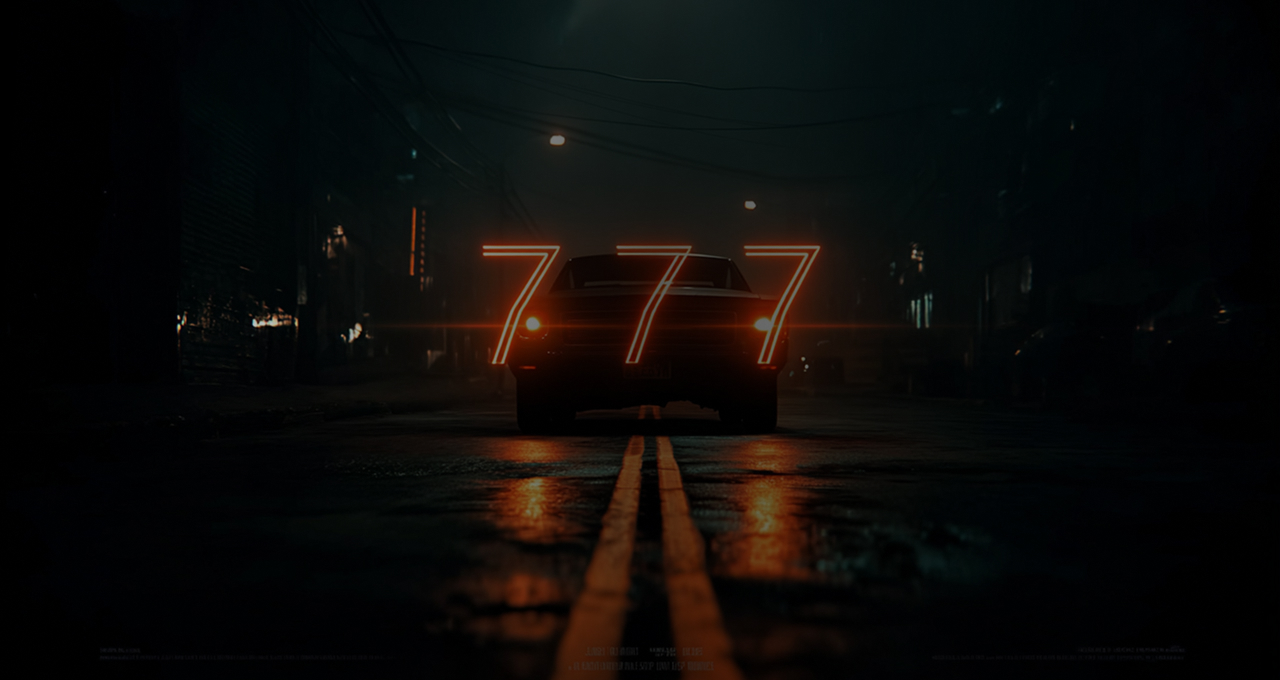Lucky 7 Casino