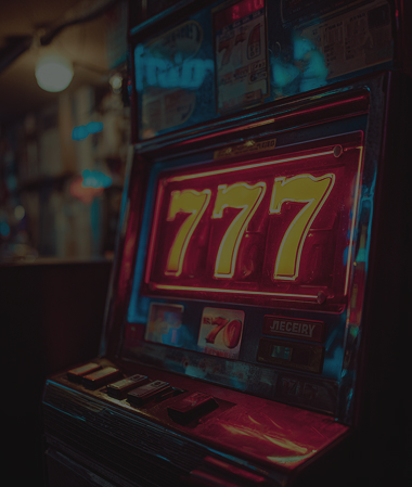 Lucky 7 Casino