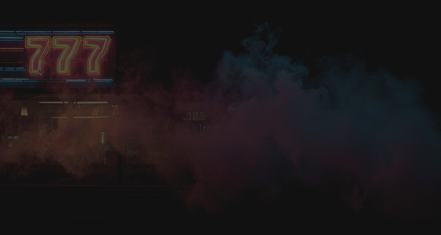 Lucky 7 Casino