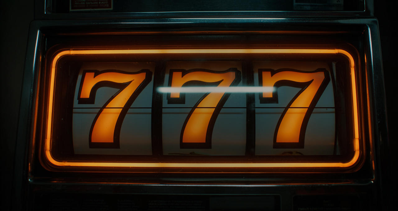Lucky 7 Casino