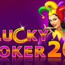 Lucky Joker 20